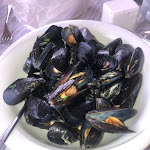 Photo n°1 de l'avis de Alessandra.a fait le 03/08/2021 à 13:18 sur le  Ristorante Europa à San Felice Circeo