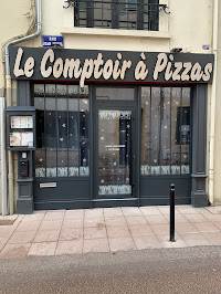 Photos du propriétaire du Pizzeria Le Comptoir à Pizzas à Charlieu - n°1