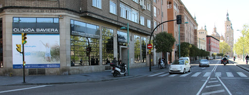 Clínica Baviera en Zaragoza, Zaragoza