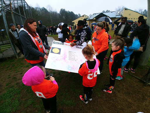 Stadium «Acworth Sports Complex», reviews and photos, 4000 S Main St, Acworth, GA 30101, USA