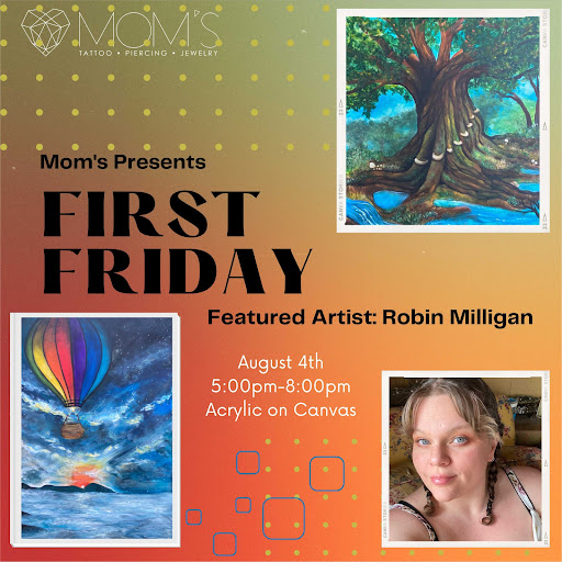 Explore cheap tattoo ideas for guys, creative tattoo ideas in Spokane, available at Moms Custom Tattoo & Body Piercing