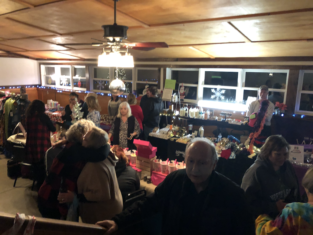 Kettles Korner 14127