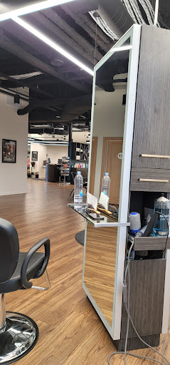 Hair Salon «Stephen & Burns Aveda Salon & Spa», reviews and photos, 116 Church St, Burlington, VT 05401, USA