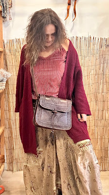 Sahara Bohemian C. del Carmen, 3, 28341 Valdemoro, Madrid, España
