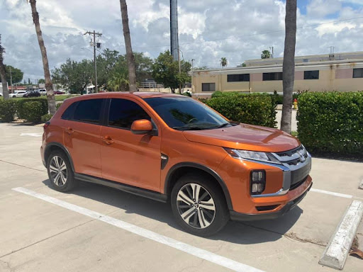 Used Car Dealer «CU Auto Branch», reviews and photos, 6809 E Hillsborough Ave, Tampa, FL 33610, USA