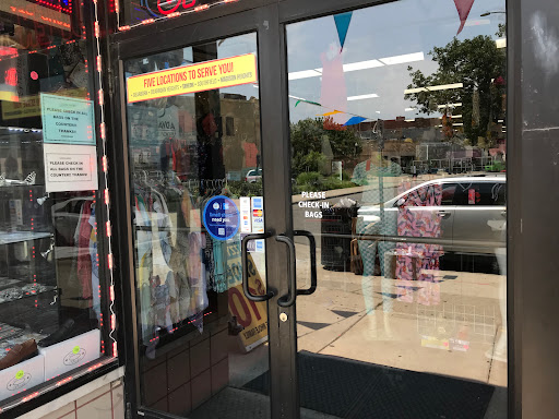 Lizzys Shoes, 4930 Schaefer Rd, Dearborn, MI 48126, USA, 