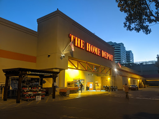 Home Improvement Store «The Home Depot», reviews and photos, 6345 Variel Ave, Woodland Hills, CA 91367, USA