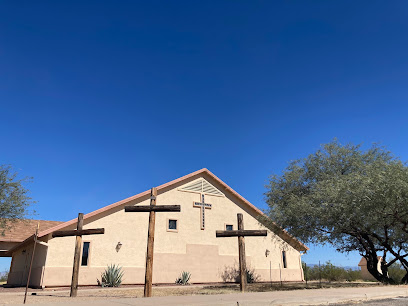 Sahuarita Baptist Church