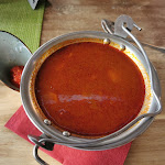 Photo n°4 de l'avis de Attila.o fait le 27/08/2022 à 21:36 sur le  Restaurant Lavendel - Zum Grünen Tal Abenberg à Abenberg