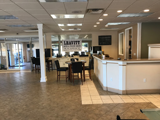 Used Car Dealer «Leavitt Auto & Truck», reviews and photos, 78 Plaistow Rd, Plaistow, NH 03865, USA