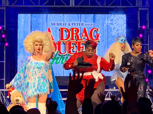 Performing Arts Theater «Warner Theatre», reviews and photos, 513 13th St NW, Washington, DC 20004, USA