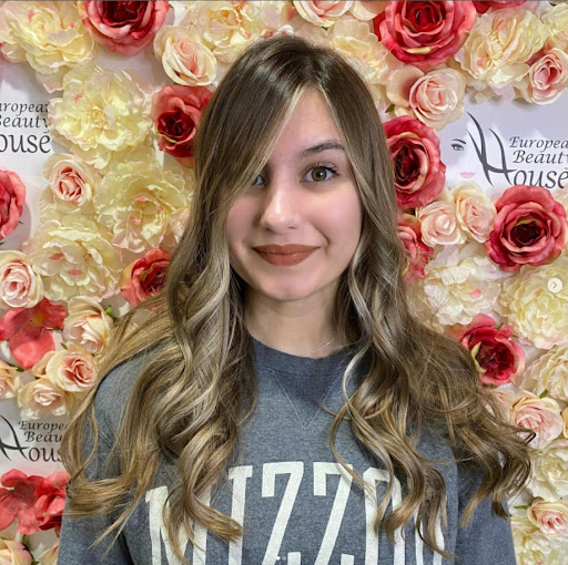 Beauty Salon «European Beauty House», reviews and photos, 14388 Manchester Rd, Manchester, MO 63011, USA