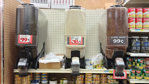 Grocery Store «La Huerta Supermarket», reviews and photos, 580 Randall Rd, St Charles, IL 60174, USA