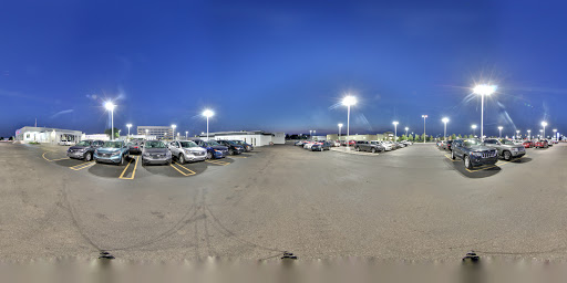 Honda Dealer «Tamaroff Honda», reviews and photos, 28585 Telegraph Rd #1, Southfield, MI 48034, USA