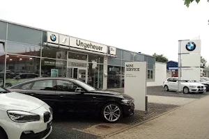 Ungeheuer Automobile GmbH Bruchsal image