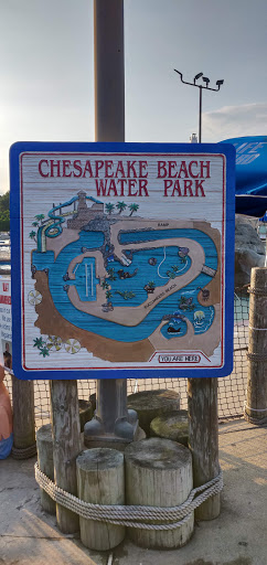 Water Park «Chesapeake Beach Water Park», reviews and photos, 4079 Gordon Stinnett Ave, Chesapeake Beach, MD 20732, USA