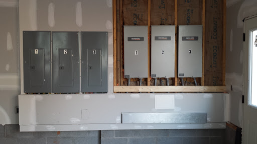 Electrician «J.S.Schiess Electrical L.L.C.», reviews and photos, 2410 Granite Ridge Rd, Rockville, VA 23146, USA