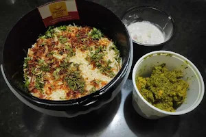 Saraswati Foods image