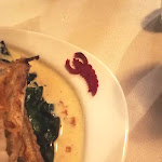 Photo n°2 de l'avis de Andreas.r fait le 30/10/2021 à 13:32 sur le  Landhaus Tettens à Nordenham