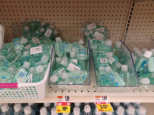 Grocery Store «Stop & Shop», reviews and photos, 1083 Inman Ave, Edison, NJ 08820, USA