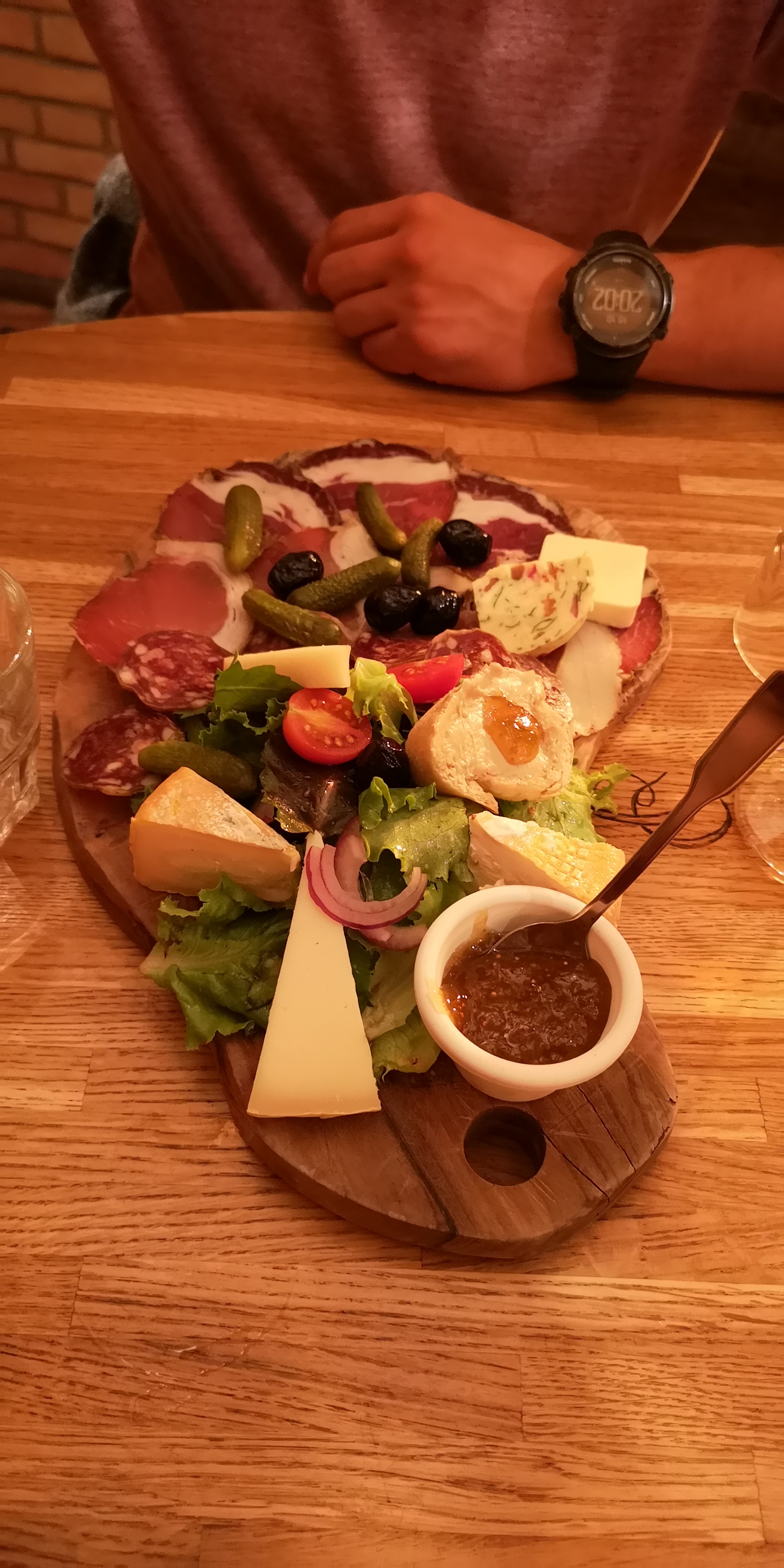 Photo n° 1 de l'avis de Fanny.. fait le 23/10/2018 à 15:28