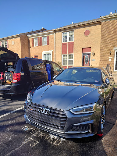 Supreme Mobile Detailing Service en Falls Church