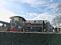 Photos du propriétaire du Restauration rapide McDonald's Craponne - n°3