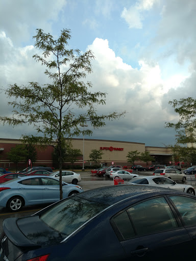 Department Store «Target», reviews and photos, 2621 Schaumburg Rd, Schaumburg, IL 60194, USA