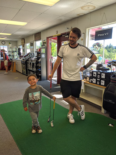 Golf Course «Chehalem Glenn Golf Course», reviews and photos, 4501 E Fernwood Rd, Newberg, OR 97132, USA