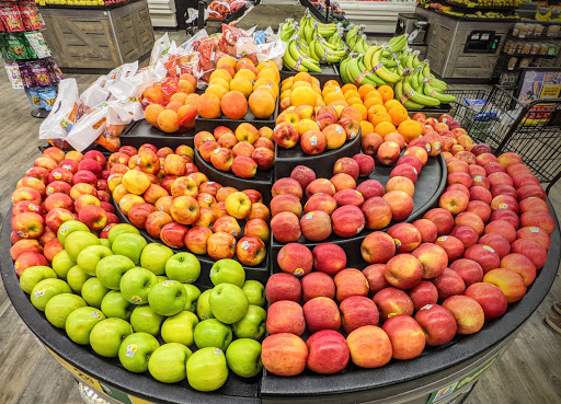 Grocery Store «Safeway», reviews and photos, 14939 Shady Grove Rd, Rockville, MD 20850, USA