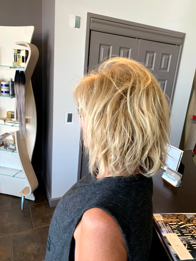 Hair Salon «AllenMay Salon and Day Spa», reviews and photos, 1687 N Canton Center Rd, Canton, MI 48187, USA