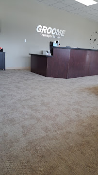 Groome Transportation - Photo 4 - Car repair in Rochester, MN, Rochester