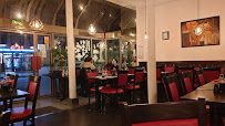 Atmosphère du Restaurant japonais FENG'S Sushi bar à Paris - n°4