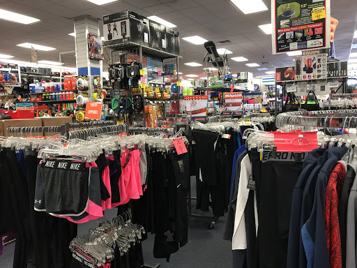 Sporting Goods Store «Big 5 Sporting Goods - Spanish», reviews and photos, 141 E 1000 N, Spanish Fork, UT 84660, USA