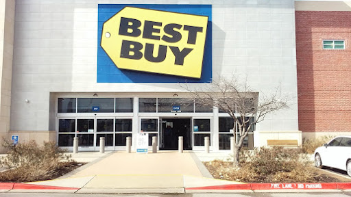 Electronics Store «Best Buy», reviews and photos, 1201 Barbara Jordan Blvd, Austin, TX 78723, USA