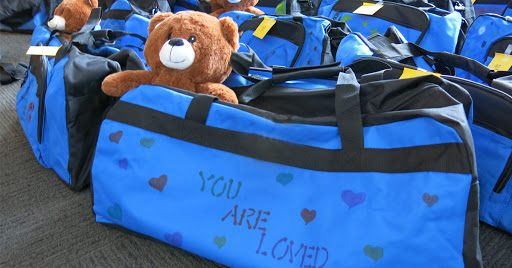 Foster Love - Together We Rise image