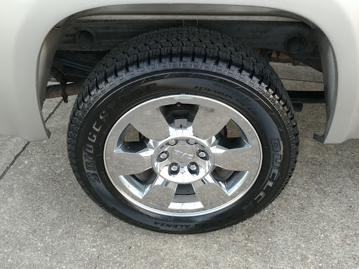 Used Car Dealer «Ascension Auto Sales», reviews and photos, 11672 Florida Blvd, Baton Rouge, LA 70815, USA