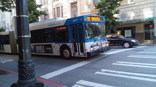 Cosmetics Store «Fresh Handmade Cosmetics», reviews and photos, 400 Pine St, Seattle, WA 98101, USA