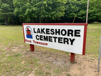 Lakeshore cemetery