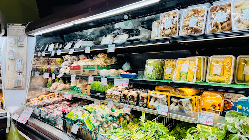 Korean Grocery Store «H Mart», reviews and photos, 7050 Terminal Square, Upper Darby, PA 19082, USA