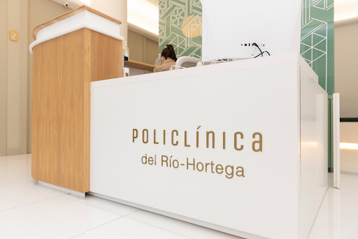Clínica del Río - Hortega en Santa Pola, Alicante