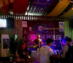 Green House bar & restaurant photo