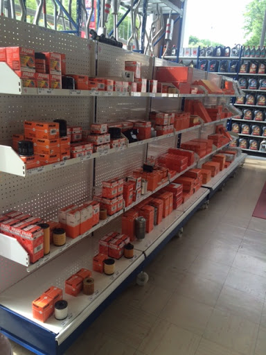 Photo 2 - Piec'Auto 54