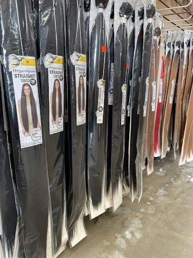 Beauty Supply Store «Beauty Empire on Westheimer», reviews and photos, 12230 Westheimer Rd #10, Houston, TX 77077, USA