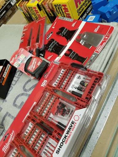 Home Improvement Store «The Home Depot», reviews and photos, 281 NJ-10 #04, Succasunna, NJ 07876, USA