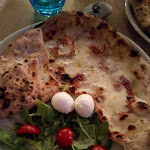 Photo n°1 de l'avis de Sara.e fait le 19/03/2018 à 17:09 sur le  Pizzeria La Bufala à Maranello