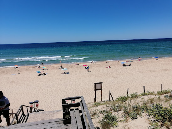 Mimizan Plage