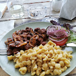 Photo n°4 de l'avis de Ankzi.2 fait le 29/06/2022 à 11:35 sur le  Hugo Cafébar à Lauf an der Pegnitz