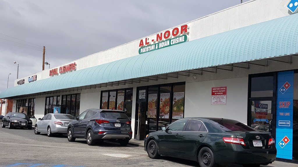 Al-Noor Restaurant 90260
