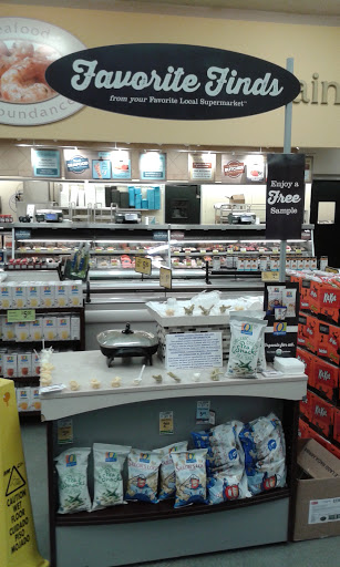 Grocery Store «Safeway», reviews and photos, 3375 Jefferson St, Napa, CA 94558, USA